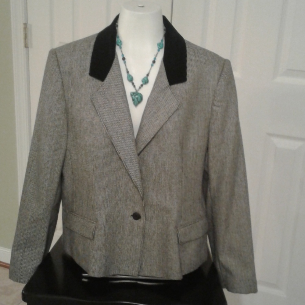jacket